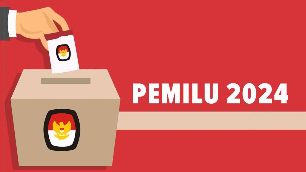 Lagi Ramai Diperdebatkan Apa Itu Sistem Pemilu Proporsional Tertutup