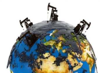 AS dan China Longgarkan Pembatasan Sosial, Harga Minyak Merangkak Naik