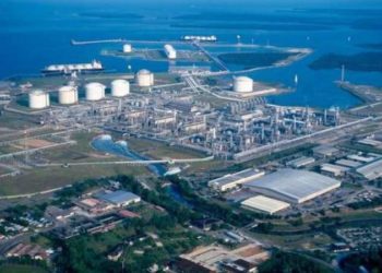 Apa Kabar Proyek Kilang? Bontang Tunggu Sikap Pemerintah Pusat