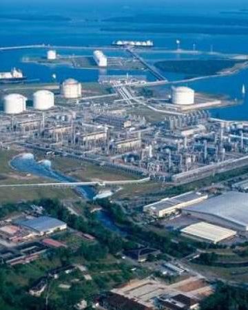 Apa Kabar Proyek Kilang? Bontang Tunggu Sikap Pemerintah Pusat