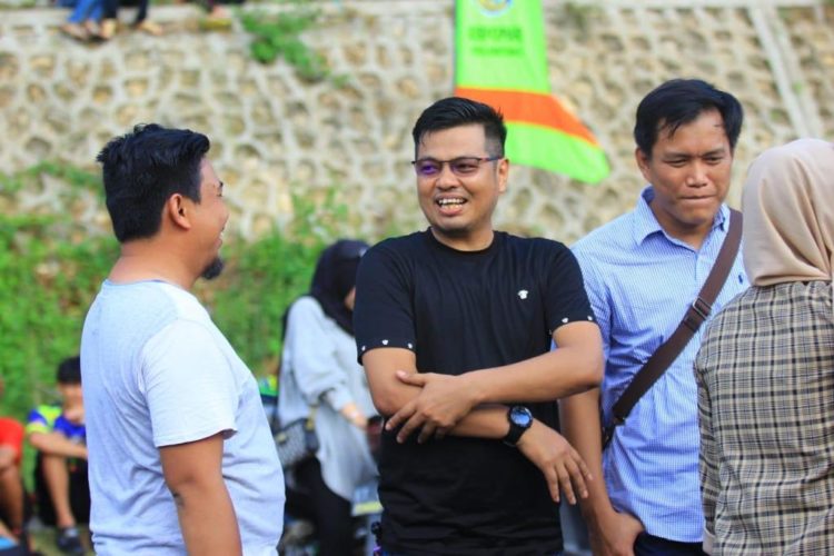 Imbas Covid-19, KONI Bontang Tunda Sejumlah Event Olahraga