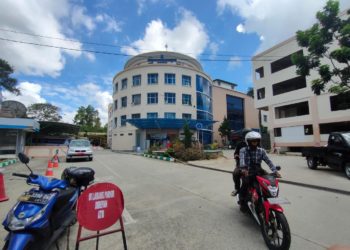 Lagi, Dua Pasien Positif Covid-19 di Bontang Dinyatakan Sembuh