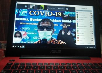Belum Berakhir, Bontang Tambah 1 Kasus Baru Positif Covid-19