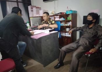 AJI Mendesak Kejaksaan Hentikan Penuntutan Diananta