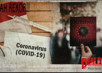 Waspada, Hari Ini Hampir 1.000 Orang Positif Covid-19 Dua dari Kaltim