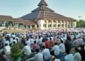 Sore Ini Kemenag Gelar Sidang Isbat 1 Syawal