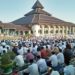 Sore Ini Kemenag Gelar Sidang Isbat 1 Syawal