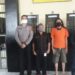 22 Advokat Siap Dampingi  Jurnalis Diananta di Pengadilan