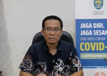 Kaltim, Update 29 Mei: 4 Kasus Baru di Balikpapan, 9 Pasien Dinyatakan Sembuh