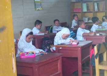 Pola New Normal, Guru Tak Berpindah Kelas Sulit Diterapkan Daerah