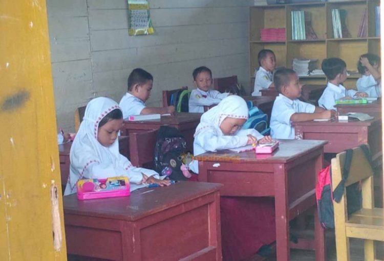 Pola New Normal, Guru Tak Berpindah Kelas Sulit Diterapkan Daerah