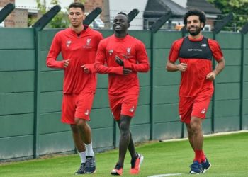 Digelar Tanpa Penonton, Ini Jadwal Live liga Inggris