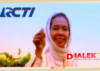 Innalillahi, Bintang Iklan Legendaris RCTI Oke Meninggal Dunia