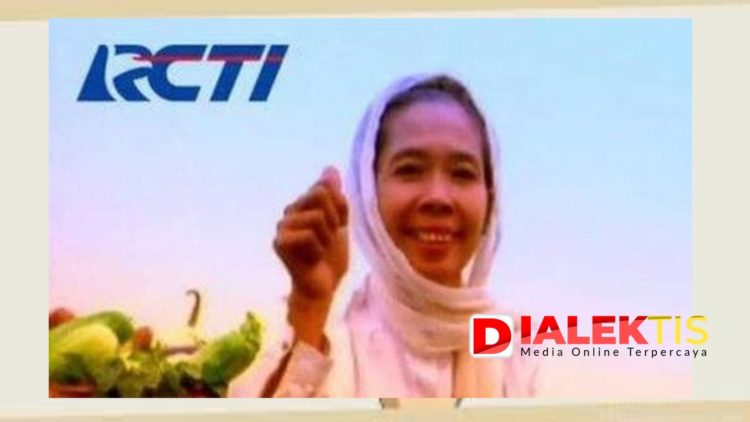 Innalillahi, Bintang Iklan Legendaris RCTI Oke Meninggal Dunia