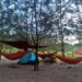 Panrita Lopi, Wisata Hammock Bernuansa Pantai 