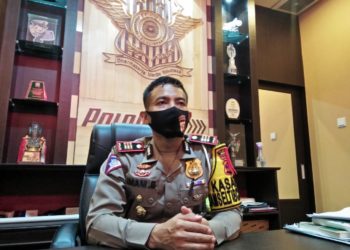 Pelayanan SIM Polres Bontang Mulai Dibuka, Berikut Jadwalnya