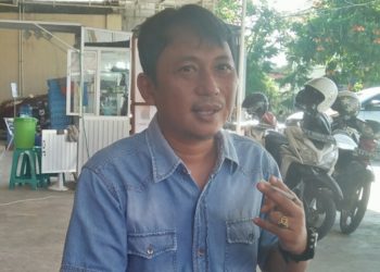 Bantah Monopoli JPT, Ketua ALFI Bontang Siap Buka-bukaan Saat RDP