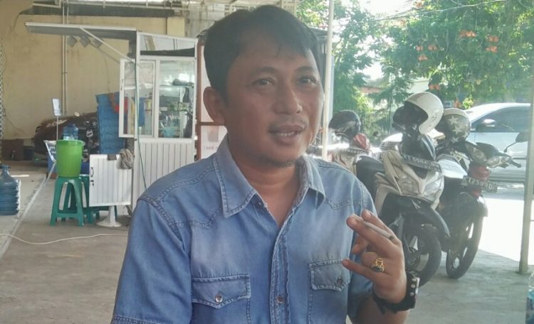 Bantah Monopoli JPT, Ketua ALFI Bontang Siap Buka-bukaan Saat RDP