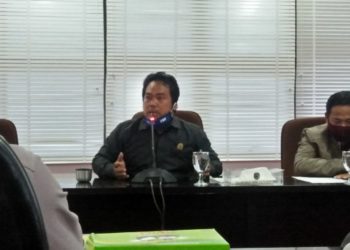 Harus Tegas Batasi Jam Oprasional Kendaraan Berat