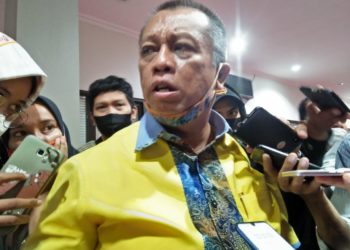 Akhiri Polemik, JPT Diminta Koordinasi Dengan DPW ALFI Kaltim