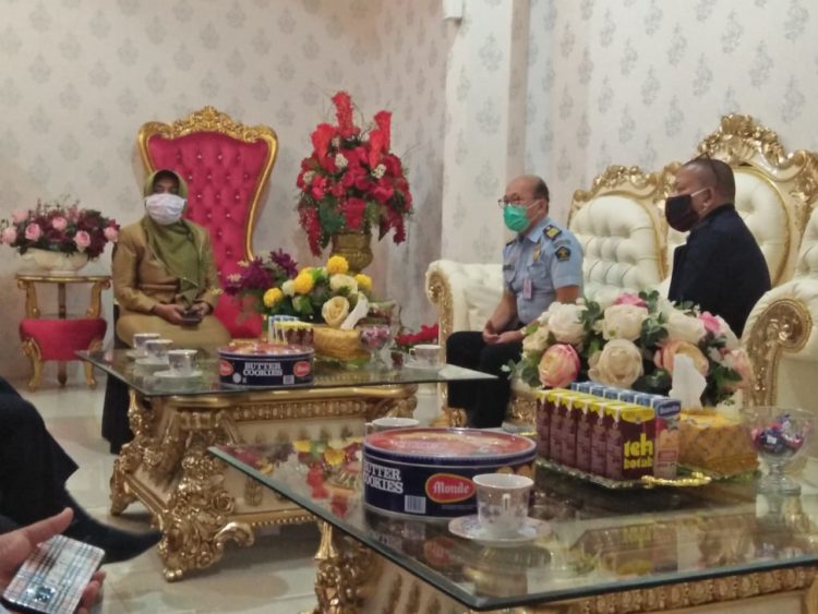 Kantor Imigrasi Bontang Segera Beroprasi, Pengawasan TKA Akan Lebih Ketat