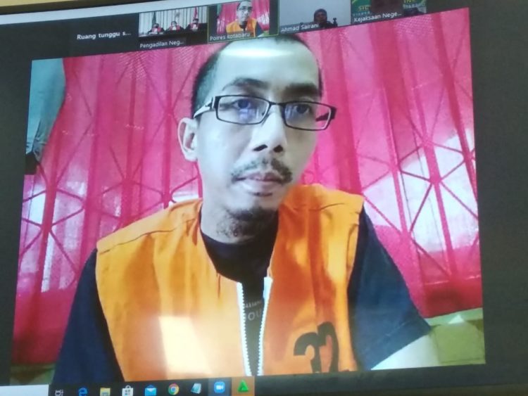 Jurnalisme Bukan Kejahatan, Jurnalis Bukan Penjahat