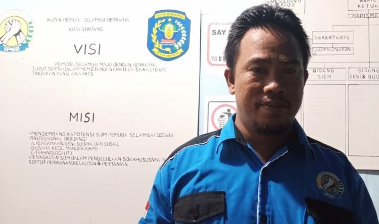 Ikatan Pemuda Selambai Serukan Pilkada Damai, Jangan Terpecah Belah
