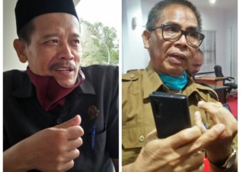 Soal Polusi PLTU Teluk Kadere, DLH dan DPRD Wacanakan Relokasi Warga