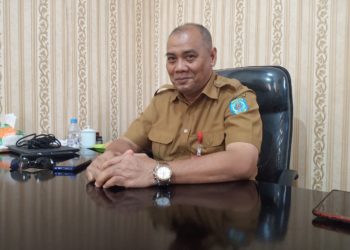 Tenang, Proyek Kilang Bontang Belum Wassalam