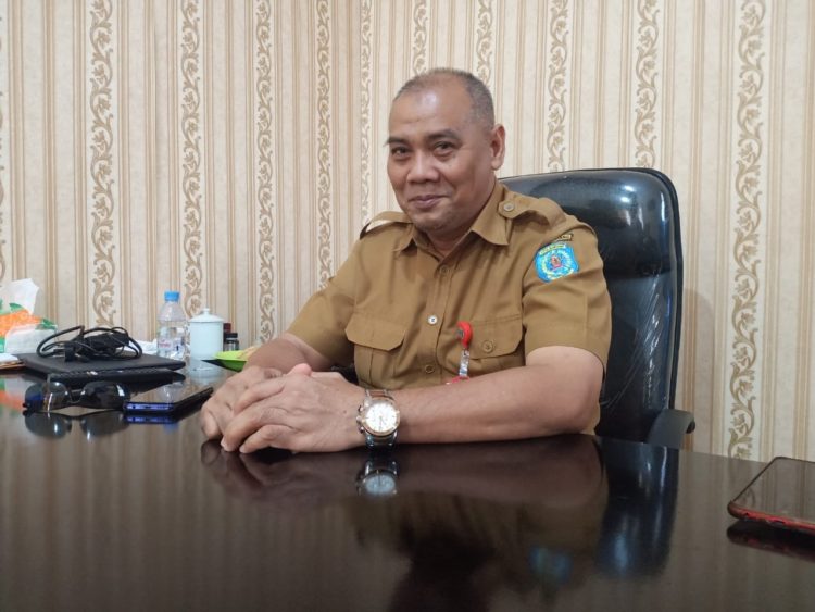 Tenang, Proyek Kilang Bontang Belum Wassalam