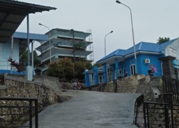 Tampung Air, Besok WTP Loktuan Shutdown Selama 12 Jam