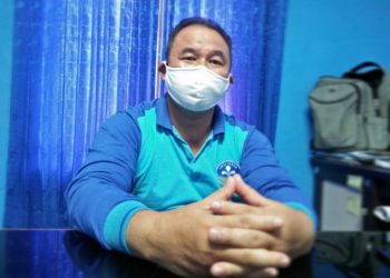 Tagihan Air Melonjak, PDAM Tegaskan Tidak Ada Permainan Harga