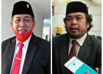 Raperda LPJ Pelaksanaan APBD 2019, BTT dan SiLPA Jadi Perhatian