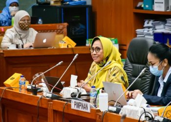 65% Bangunan Kerajaan di Kaltim Rusak, Hetifah Dorong Dirjenbud Berikan Insentif