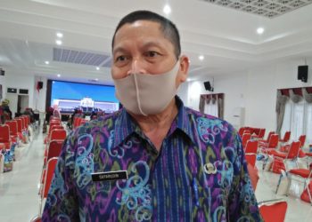 Tunggu KLB Dicabut, Diknas Persiapkan Masa Transisi