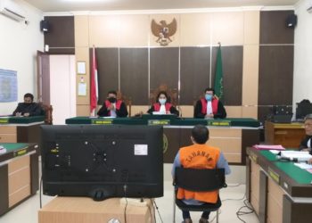 Ahli Pers: Kumparan Bertanggung Jawab Atas Berita Diananta