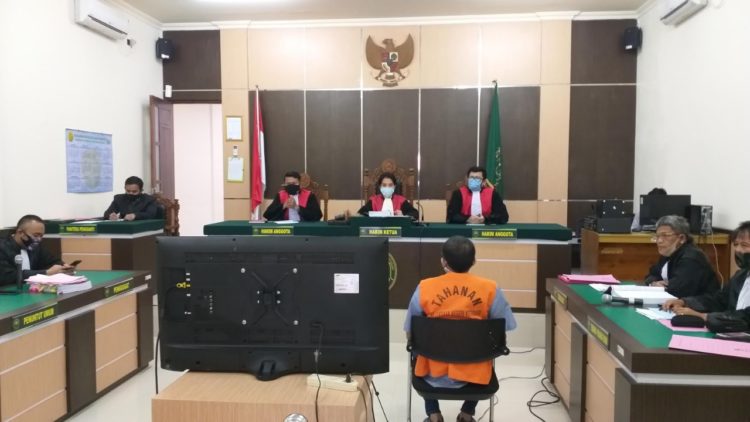 Ahli Pers: Kumparan Bertanggung Jawab Atas Berita Diananta