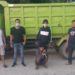 Bawa Kabur Truck Majikan, Tertangkap di Bulungan