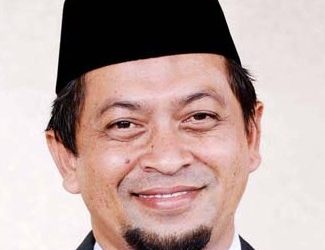 Waduh, Wakil Gubernur Kaltim Hadi Mulyadi Positif Terpapar Covid-19