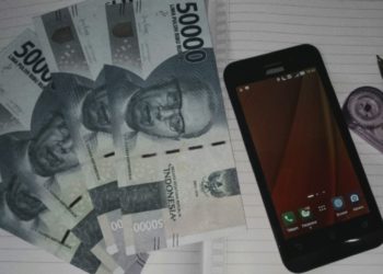 Perpanjangan Masa Belajar di Rumah Mulai Dikeluhkan