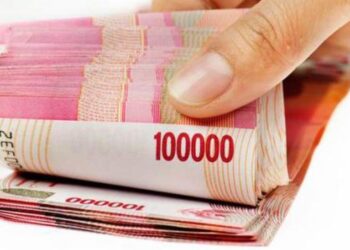 Pemerintah Finalisasi Bantuan Bagi Karyawan Bergaji Dibawah Rp 5 Juta