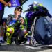 Bakal Seru, Rossi Berambisi Besar di Kualifikasi MotoGP Ceko Malam Ini