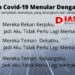 Tim Gugus Tegaskan Tidak Temukan Penularan di Rumah Ibadah