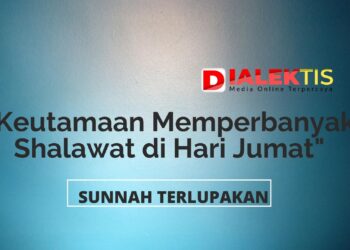Keutamaan Memperbanyak Shalawat di Hari Jumat
