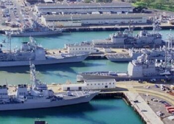 Bagian dari IKN, Amborawang Dipersiapkan Jadi Lokasi Markas Militer