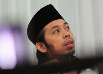 Ketua FJB: Perkembangan Covid-19 Wajib Diberitakan