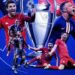 PSG Vs Bayern, Final Liga Champions Penuh Gengsi Malam Ini