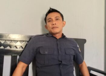 Bawaslu Bontang: 3 ASN Tidak Netral Selama Tahapan Pilkada