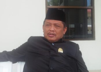 Pesantren di Bonles Merasa Dikucilkan, Anggota DPRD Ini Nilai Tim Satgas Covid-19 Lamban