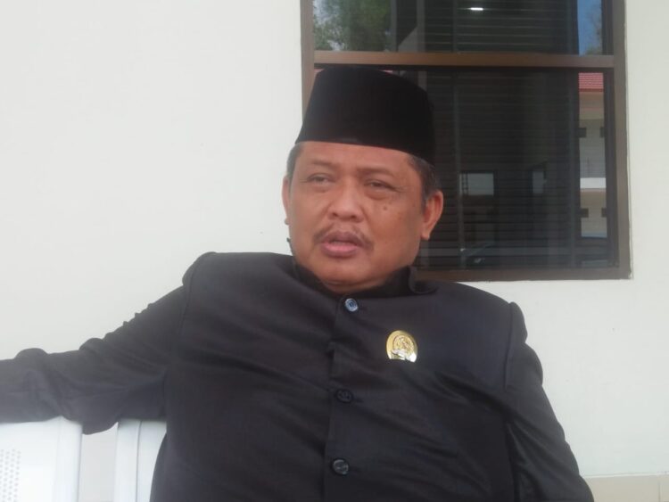 Pesantren di Bonles Merasa Dikucilkan, Anggota DPRD Ini Nilai Tim Satgas Covid-19 Lamban